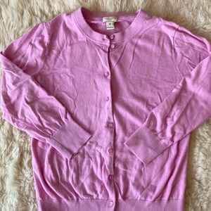 J Crew The Clare Cardigan